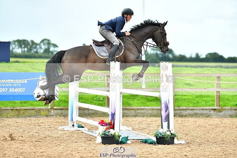 230729A-104154-05234 - Cls 14 NAF Bronze League Semi Final