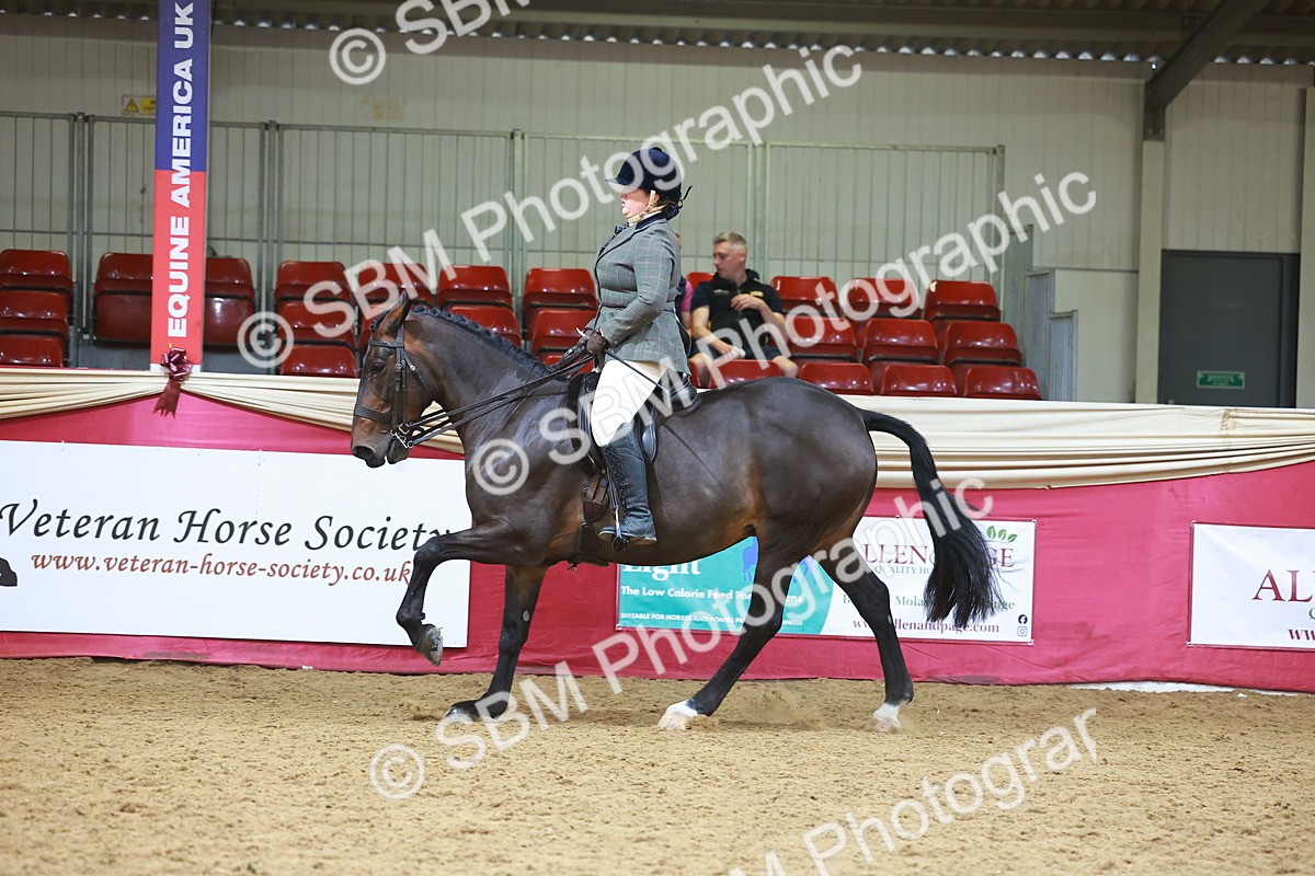 SBM_06048 - Class 12R - Ridden Pre-Vet