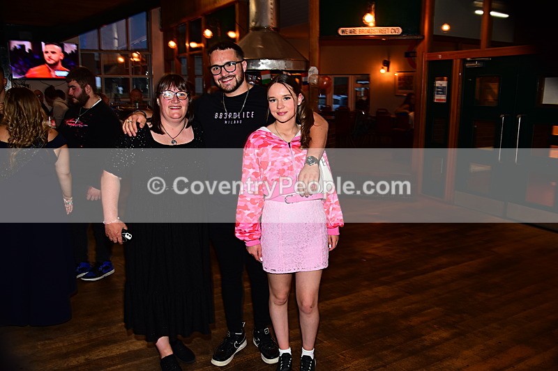 COU-461 - Courtney's 21st