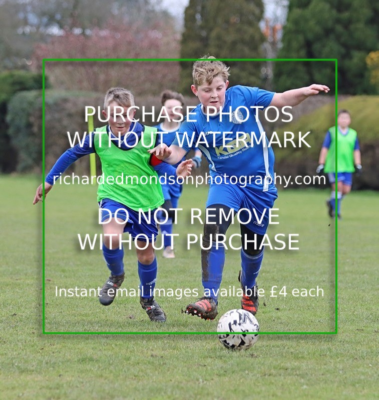 IMG_2834 - Wattsfield U11 v Ibis U11 (22/1/22)