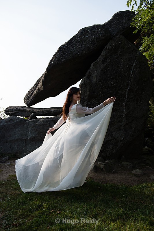  - Celtic Goddess