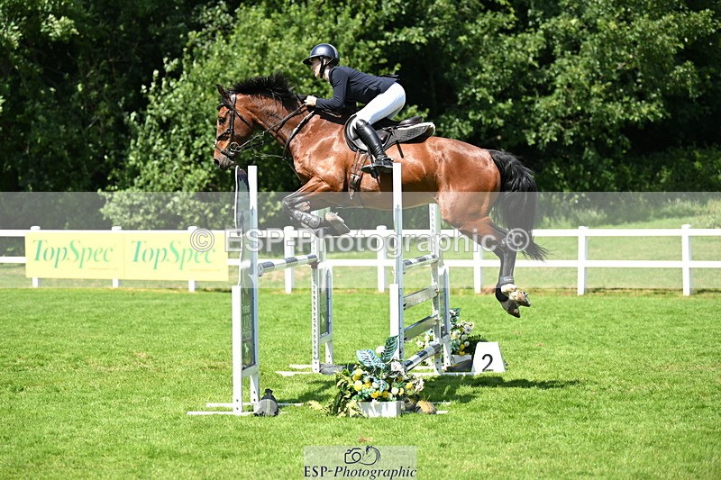 250614A-142133-07115 - Cls 21 Snr 1.20m Open