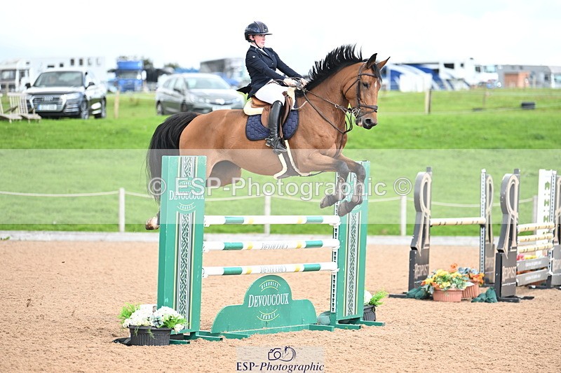 240912A-130813-01634 - Cls 3 Snr Foxhunter