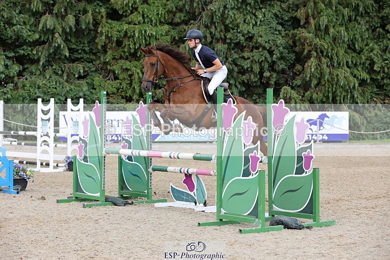 250703A-154134-05528 - Cls 9 Snr Discovery and 1m Open