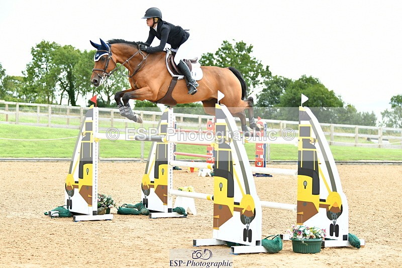 230723A-124708-12283 - Cls 12, 2 Star Big 1.45m GP 12.45 to End