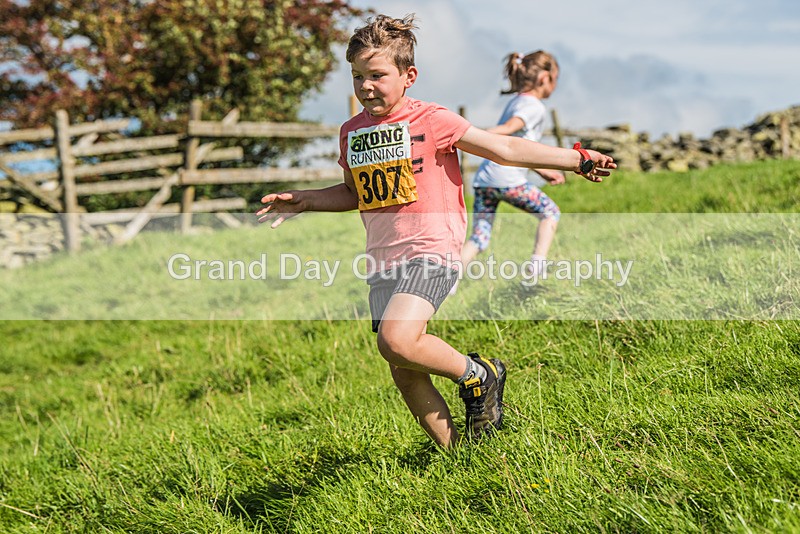 Loweswater Show-104 - Loweswater Show Junior & Senior Fell Races Sunday 3rd September 2023