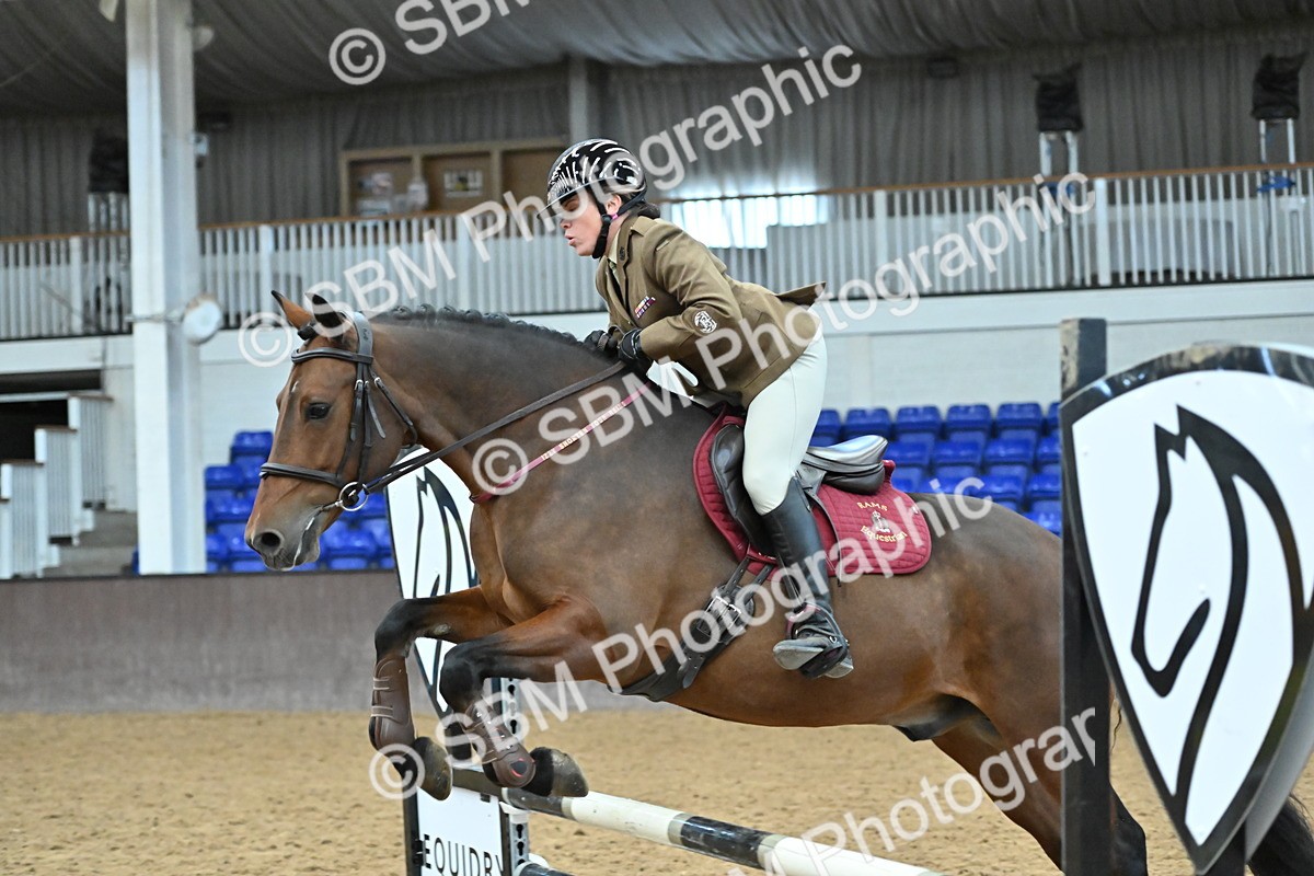 SBM_003932 - Class 54,55 - 70cm Restricted & Open