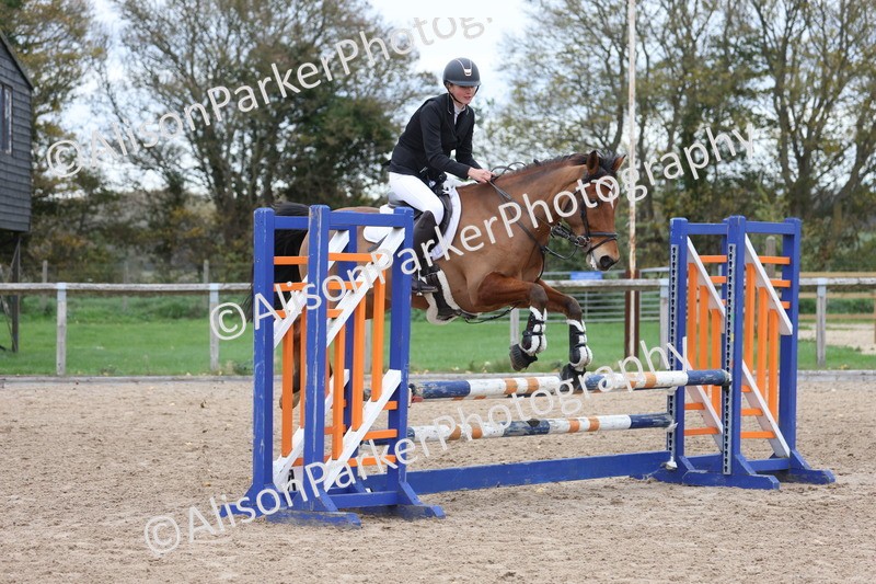 20251026-0818 - Class 3 - 80cm