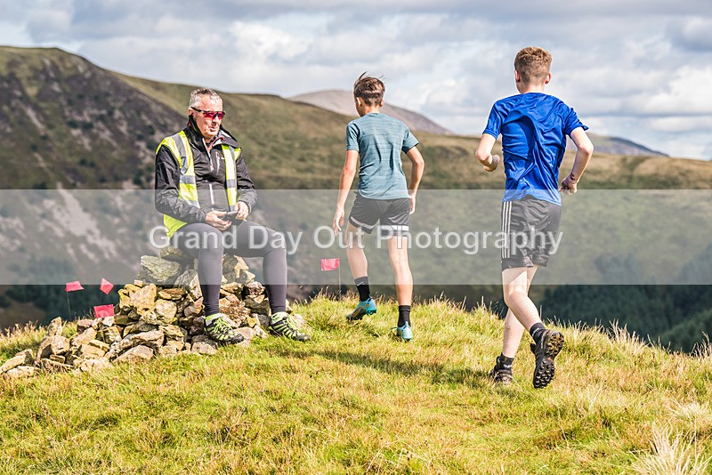 Ennerdale Show-258 - Ennerdale Show Fell Race Wednesday 30th August 2023