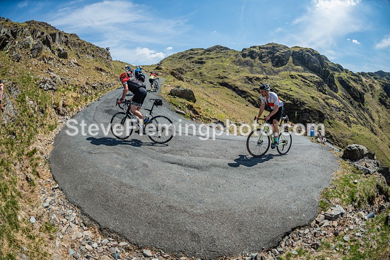 130217 - Hardknott Hairpin 13.00 - 14.00