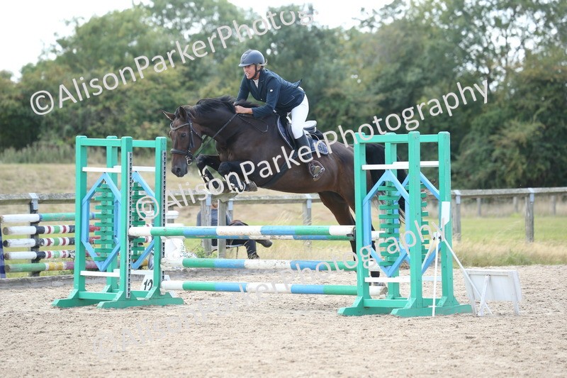 20250831-1400 - Class 5 - 80cm