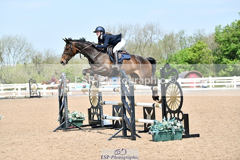 240512A-121346-18034 - Cls 40 Discovery Second Round Jump Off and Pres