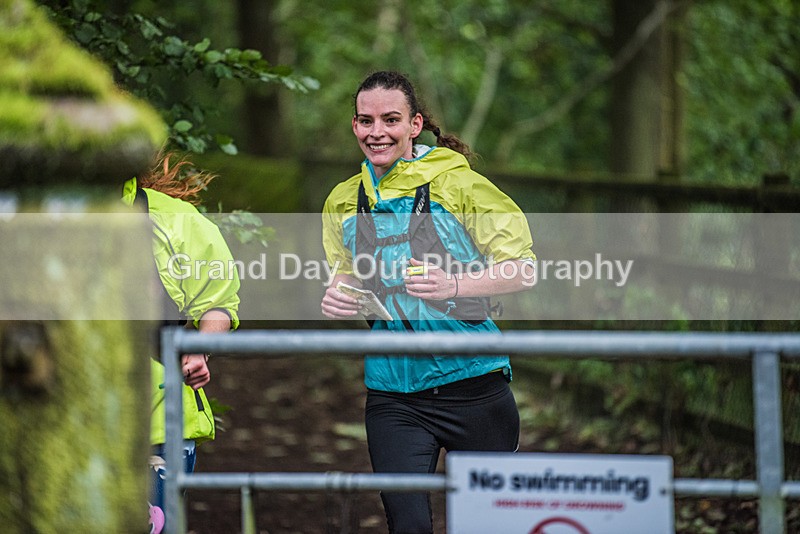 Kong MMM-766 - Kong Mini Mountain Marathon Round 2 Peak District Bradfield Sunday 24th September 2023
