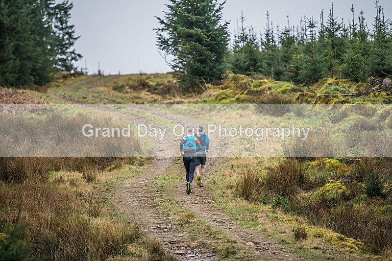 Kielder-225 - High Terrain Events Kielder 82, 50 & 32K Ultra Trail Races Saturday 13th April 2024