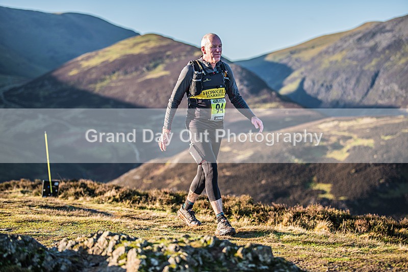 SOB-784 - Kong S.O.B. Fell Race Saturday 6th January 2024