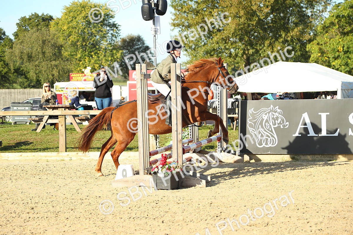 SBM_35033 - J5 - Junior Pony 50cm Championship