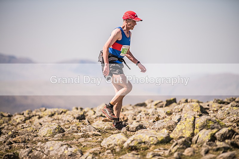 Fairfield-650 - Fairfield Horseshoe Fell Race Saturday 10th May 2025