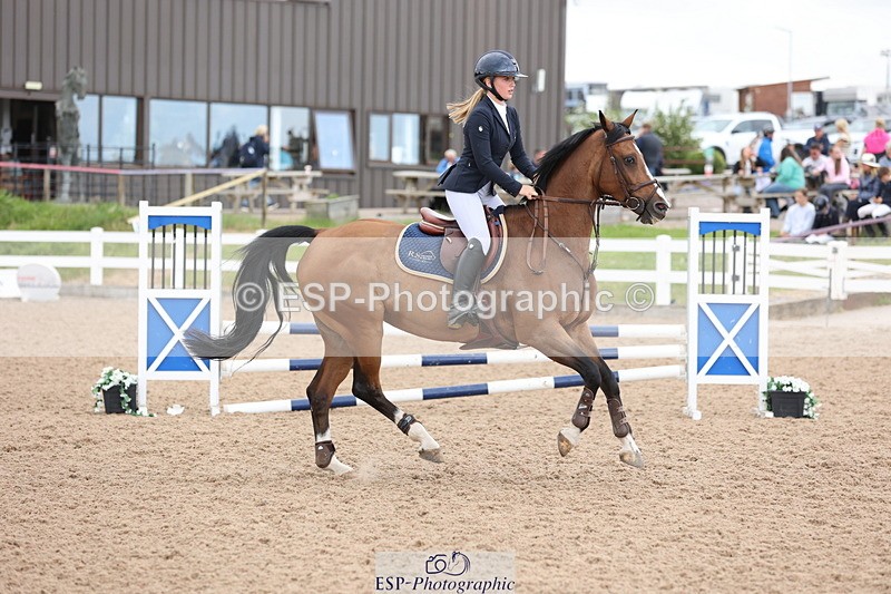 240630A-154828-14897 - Cls 33 Foxhunter and 1.10m Open