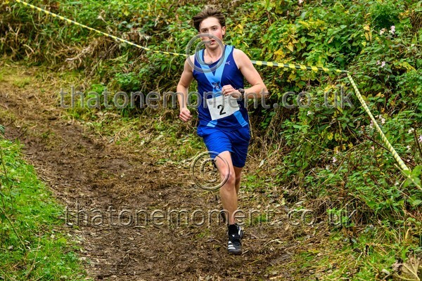 WestRLY25-912769 - Senior/Junior/Masters Men Set One