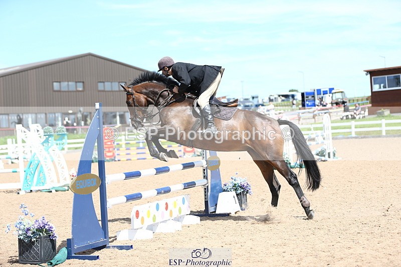 230811A-135458-05490 - Cla 17 1.05m Nat Am Qualifier