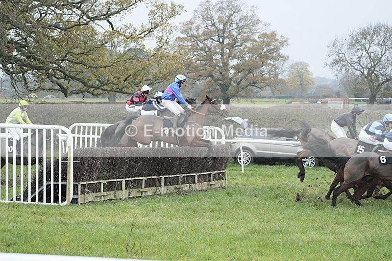 PtP 041222 0596 - Wheatland  Hunt PtP Chaddesley Corbett, Worcs 04/12/22