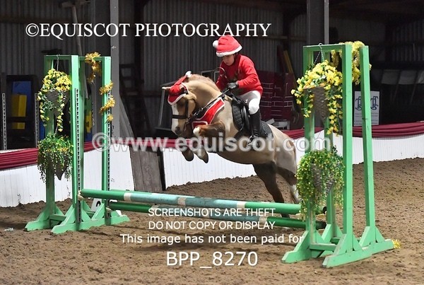 BPP_8270 - CLASS 4 50CM GRAND PRIX