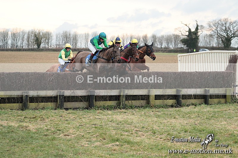 PtP 220325 223 - Cirencester Races -  Siddington 22/03/25