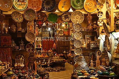  - MOROCCO
