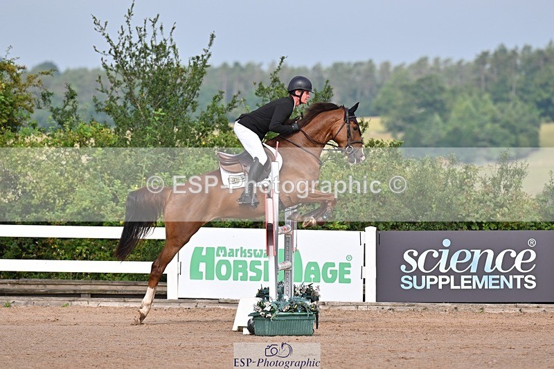 250718-090227-08636 - Cls 26, 1 Star 5yr old Tour