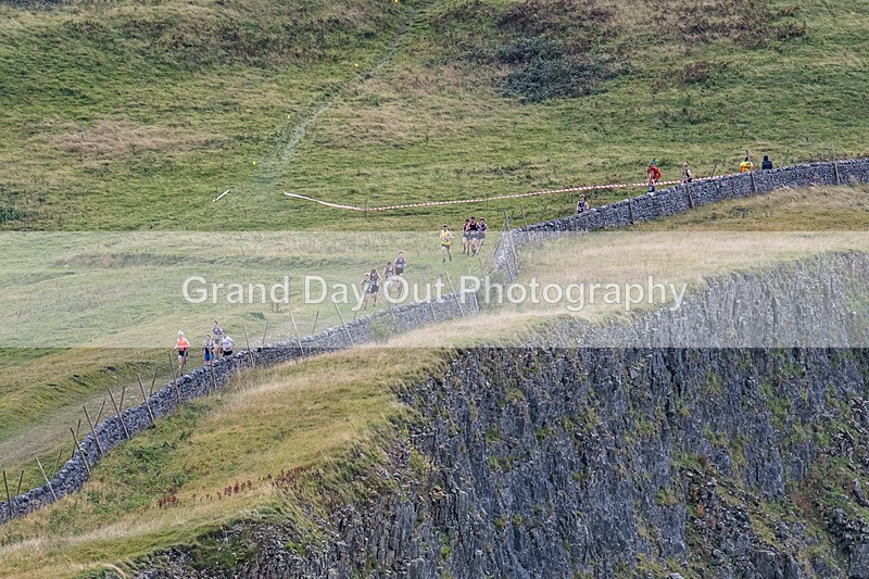 ESFRC Year 10-11-1 - English Schools Fell Running Championships Year 10-11 Giggleswick Saturday 1st October 2022