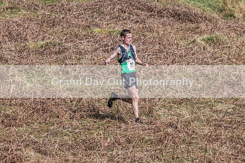 Black Combe-539 - Black Combe Fell Race Saturday 8th March 2025