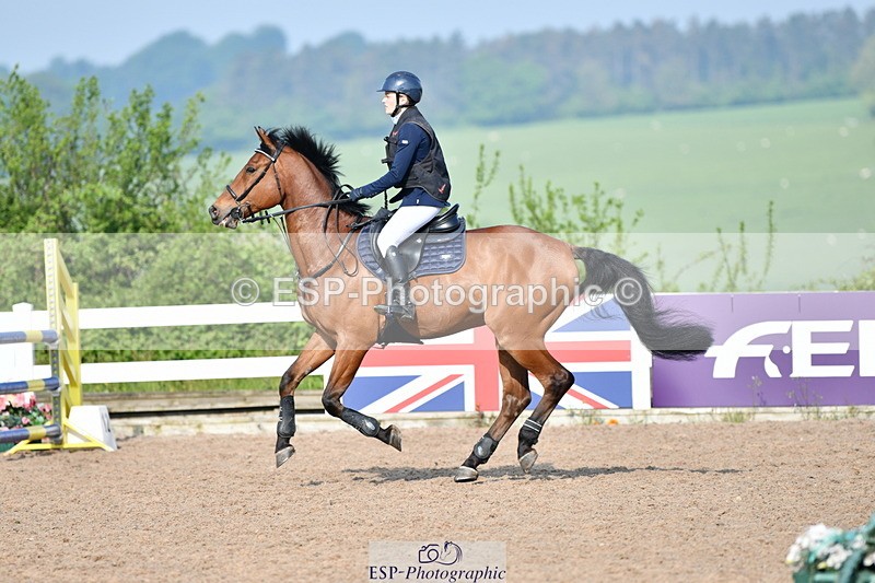 240512A-090048-17055 - Cls 39 British Novice and 90cm Open
