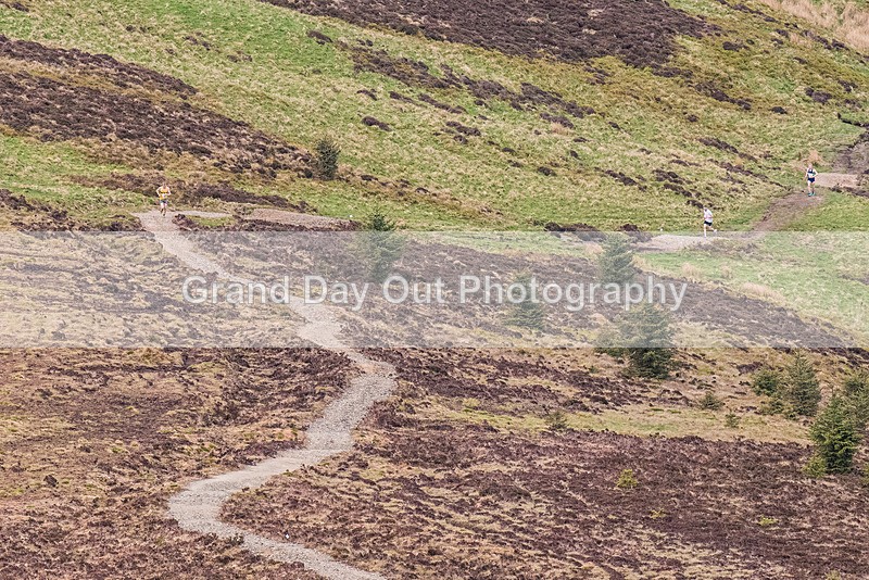 Lords Seat-12 - Lords Seat Fell Race Wednesday 3rd May 2023