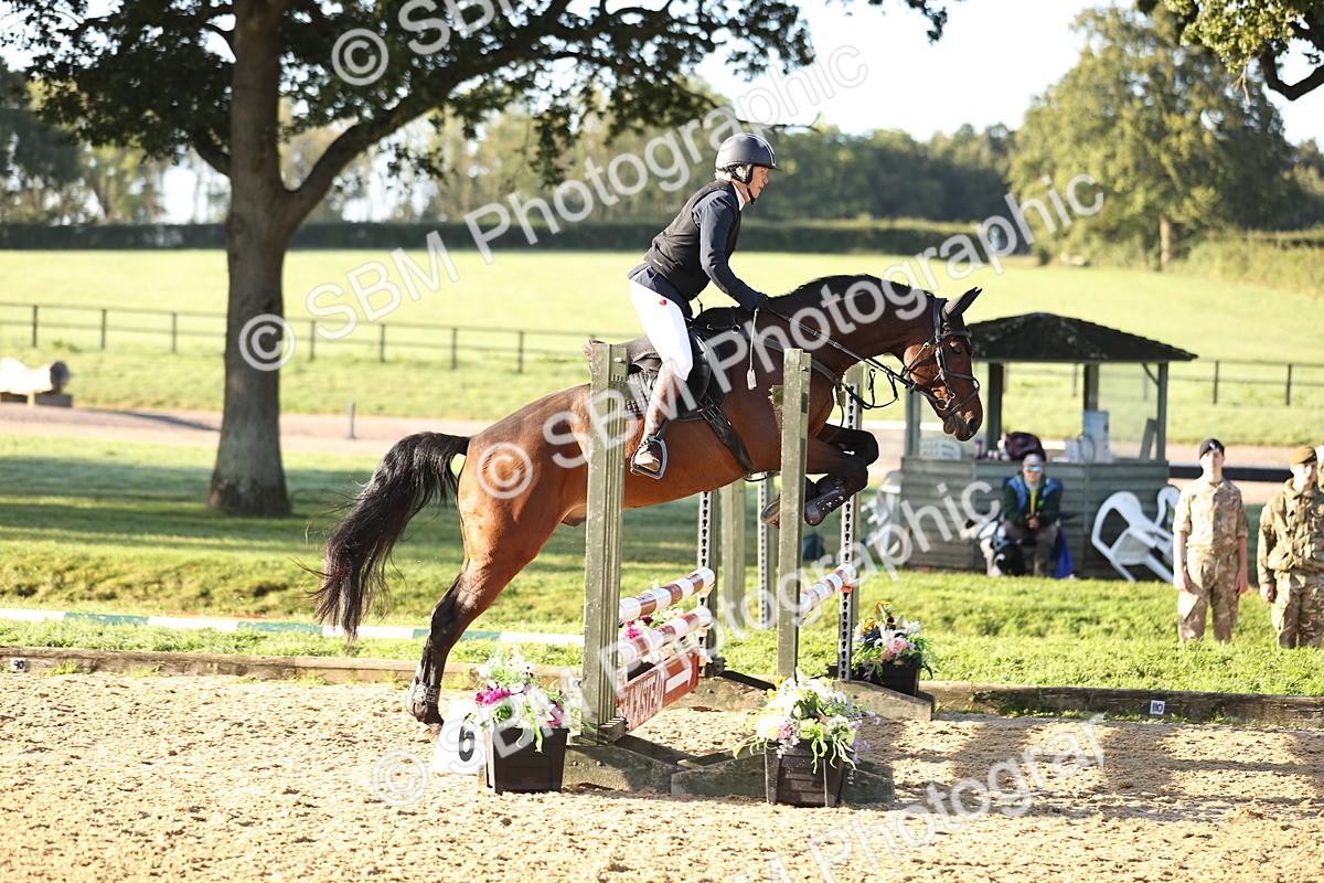 SBM_33114 - J38 - Senior 80cm Championship