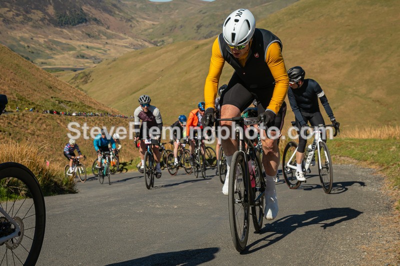 101032 - Newlands Pass 10.00 - 11.00