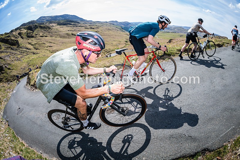 153432 - Hardknott Pass Camera 2 15.00-16.30