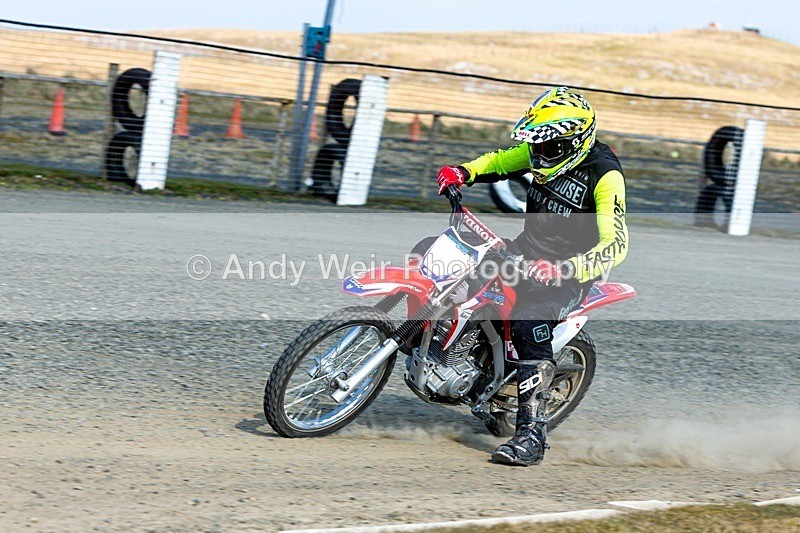 220326-5D-3K8A4618 - Ride & Skid It  Flat Track Experience 26th March 22