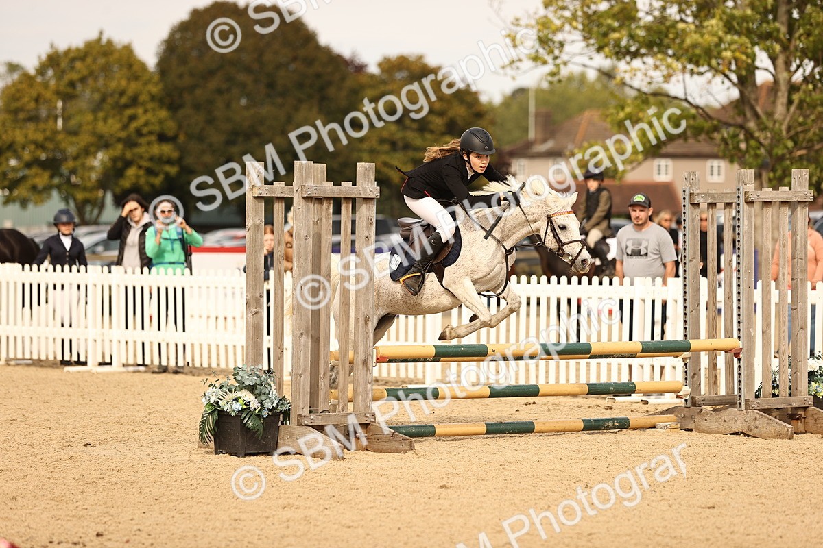 SBM_70763 - J13 - Junior Pony 60cm Championship