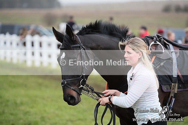 PtP 011224 1154 - Hursley Hambledon Point-to-Point Larkhill 01/12/24