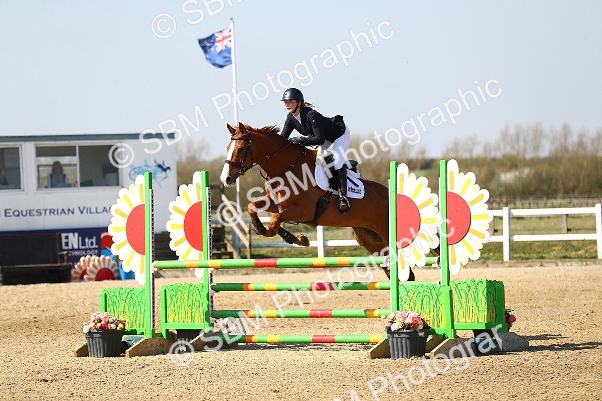 SBM_000763 - Class 3 - Senior Discovery - 1.00m