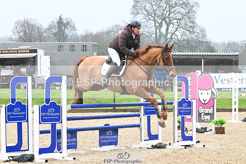 250215A-133414-01073 - Cls 4 Newcomers and 1.10m Open