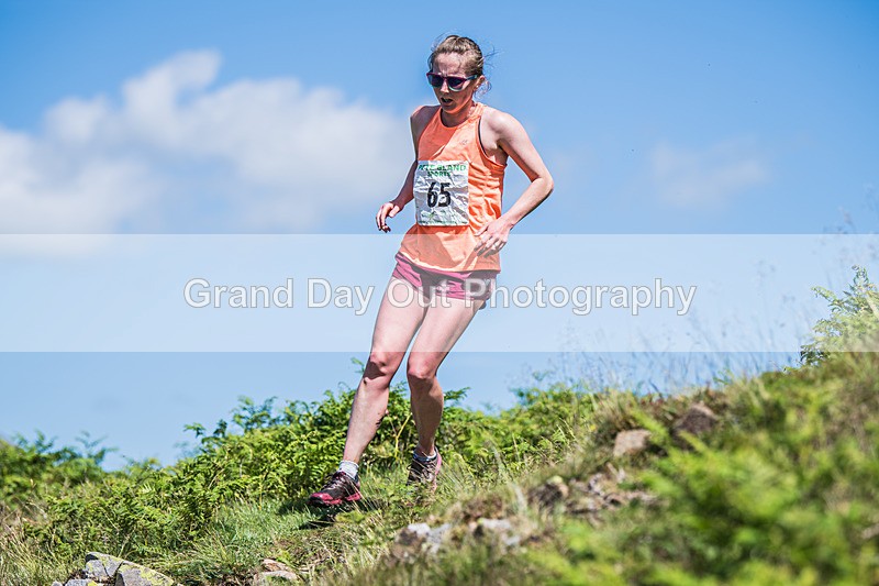 Arnison-177 - Arnison Dash Fell Race Sunday 29th June 2025