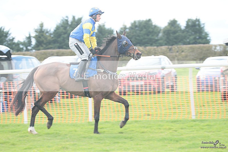 PtP 170324 2305 - Oakley Hunt PtP Brafield-On-The-Green 17/03/24