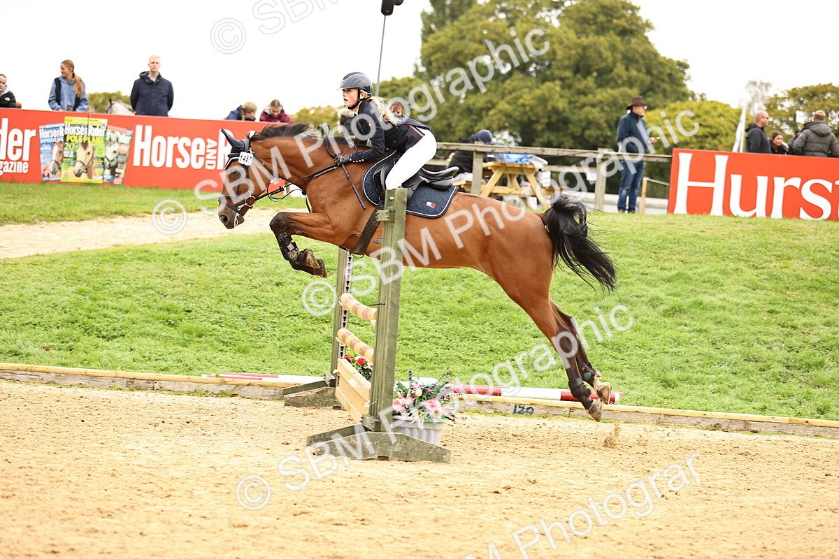 SBM_58976 - J42 - Grand Tour Horse & Pony 1.00m Championship