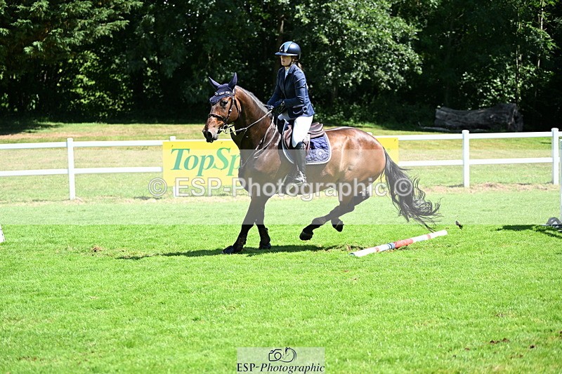 250703A-114320-03367 - Cls 1 Snr Foxhunter