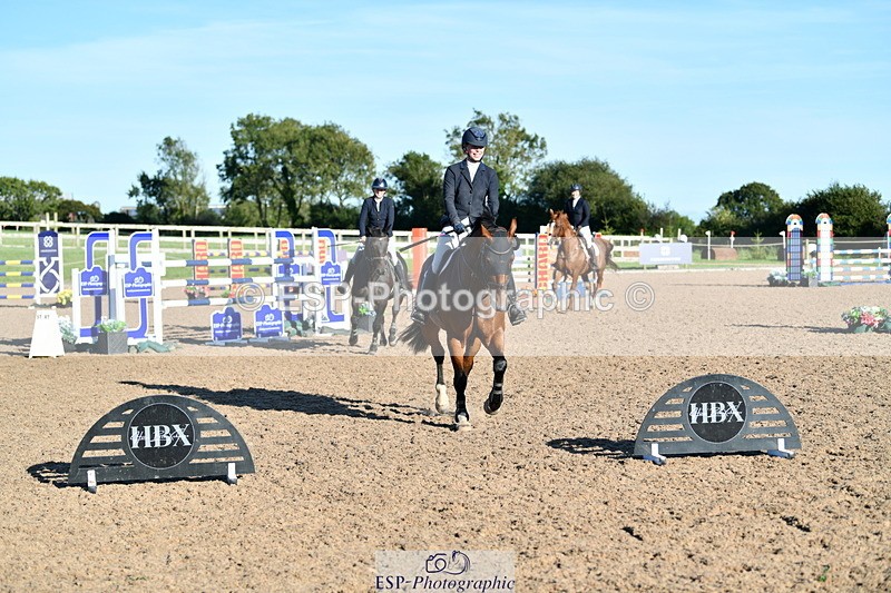 240914A-171613-08333 - Cls 19-S Snr 1.10m Open Speed Derby