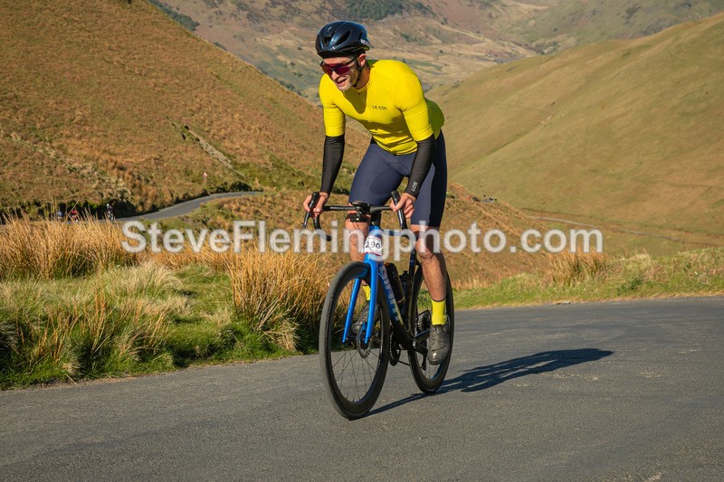 085352 - Newlands Pass 08.00 - 09.00