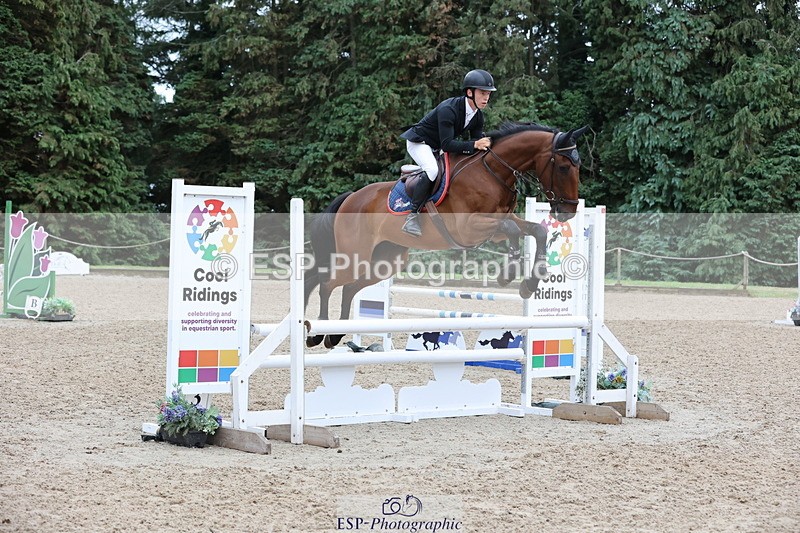 250705A-113456-14091 - Cls 34 4 Year Old Qualifer