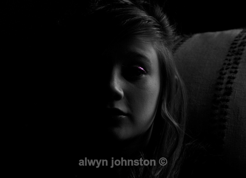  - Portraits