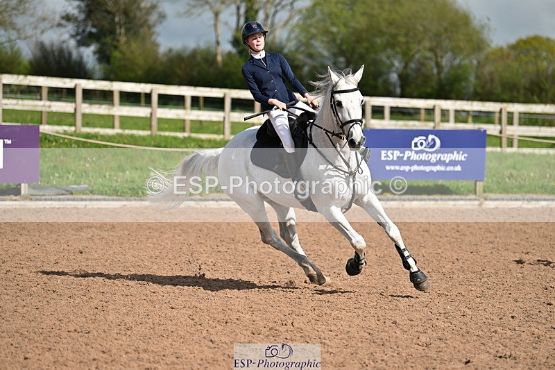 240505A-162306-06811 - Cls 8, 9 & 10 Children on Horses 90cm, 1m & 1.10m